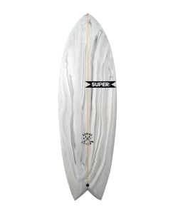 Unit Surfboard