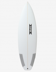 Unit Surfboard